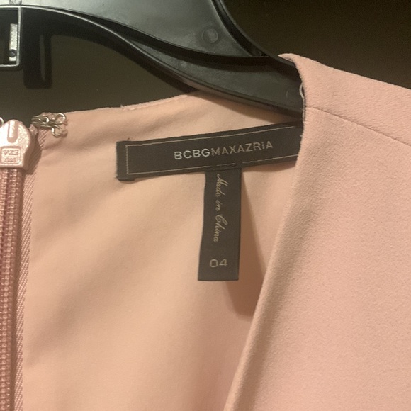 Dress - Picture 3 of 4